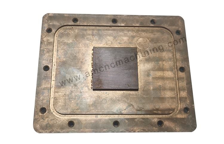 aluminum for cnc milling -