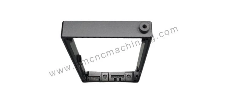 CNC Prototype -