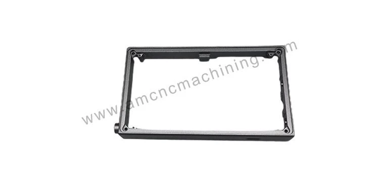 rapid prototyping cnc machine -