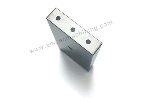 CNC Precision Milling