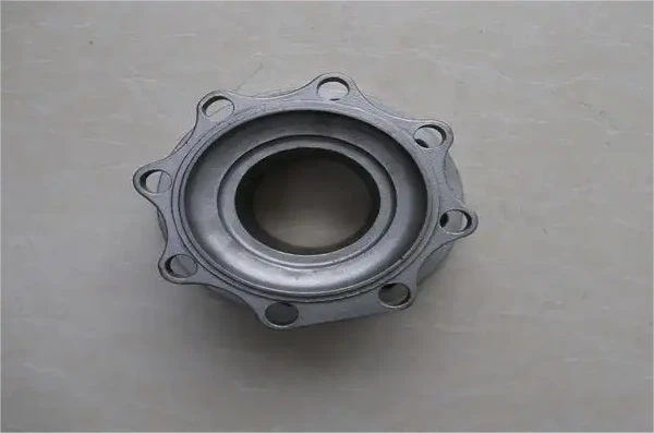 stainless steel casting