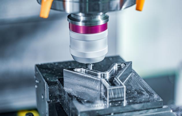CNC vacuum heat treatment skills CNC vacuum heat treatment skills