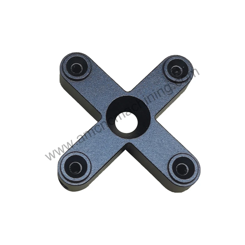 wholesale cnc milling parts