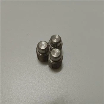 CNC virpu mašīnu detaļu serviss