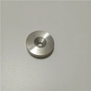 CNC frēzēšanas un virpošanas pakalpojumi