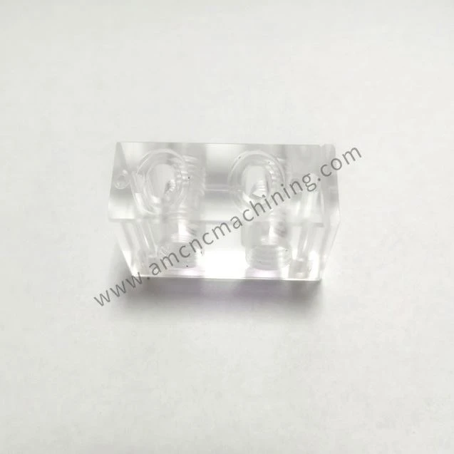 Acrylic CNC Service
